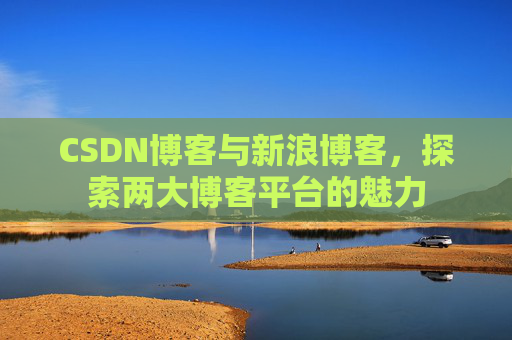 CSDN博客与新浪博客,探索两大博客平台的魅力